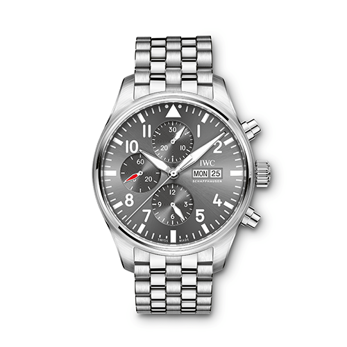 IW377719 - PILOT’S WATCH CHRONOGRAPH SPITFIRE