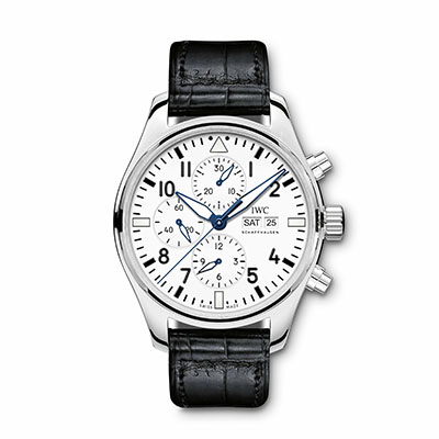 Pilot's Watch Chronograph Edition “150 years”