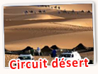 Circuit dsert spcial rveillon