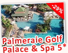 Rveillon au Palmeraie golf Palace & Spa 5*  Marrakech