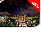 Rveillon  Barcelone