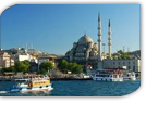 Rveillon en Turquie