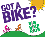 BIG BIKE RIDE