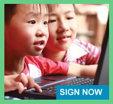 Make the internet safer for children - Sign now