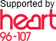 heart 96-107
