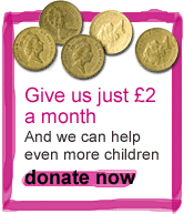 Donate to the NSPCC