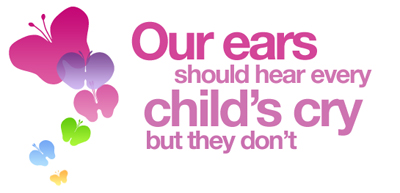 Child's Voice Appeal