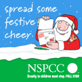 Letter from Santa